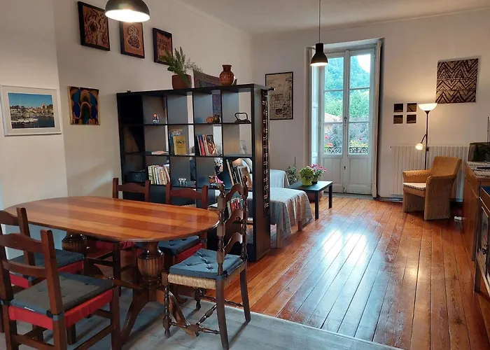 La Casa Sul Porto