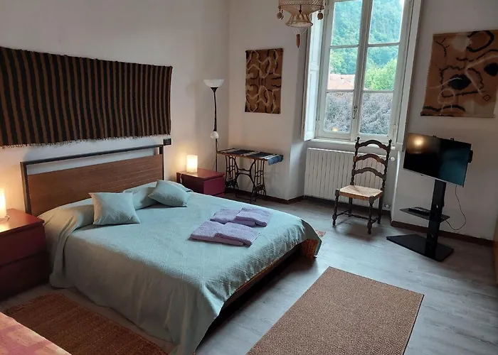 La Casa Sul Porto