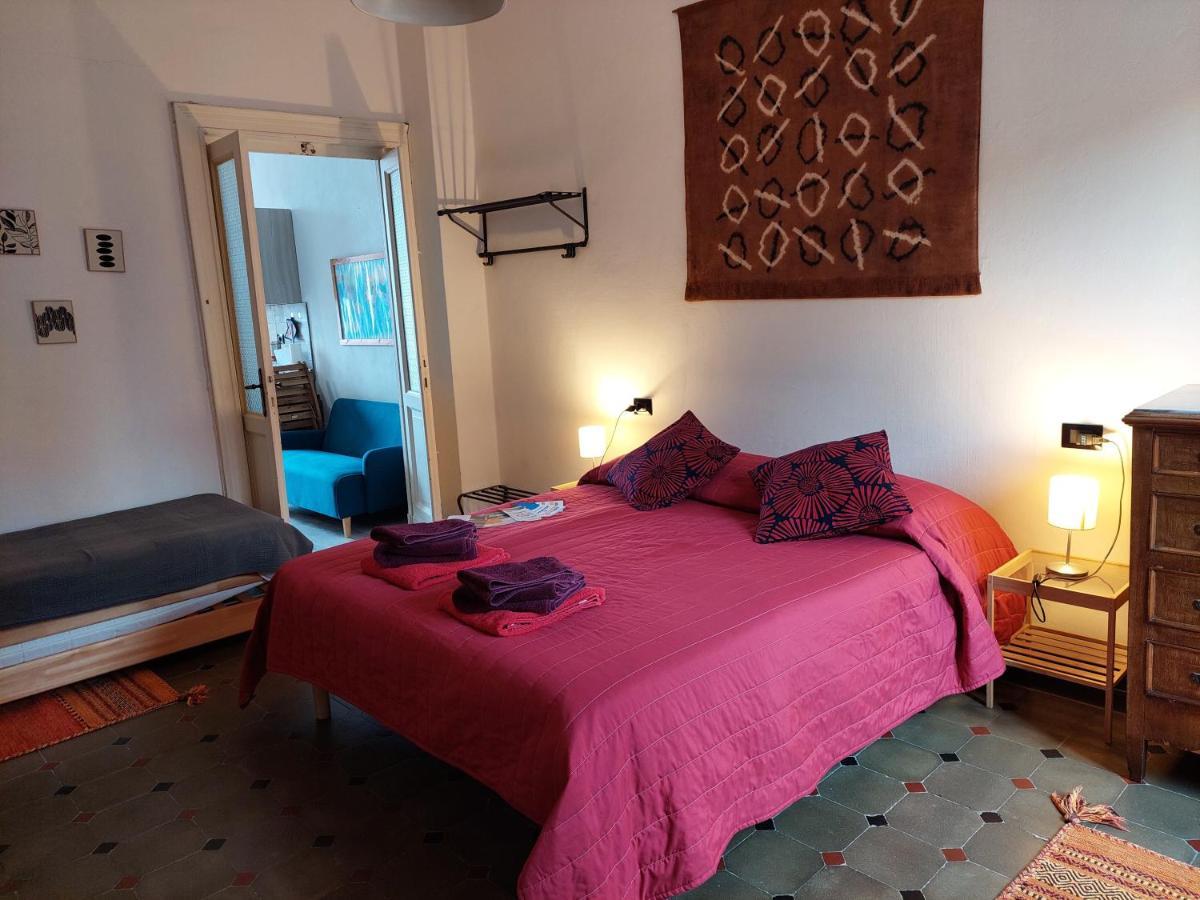 La Casa Sul Porto Apartment