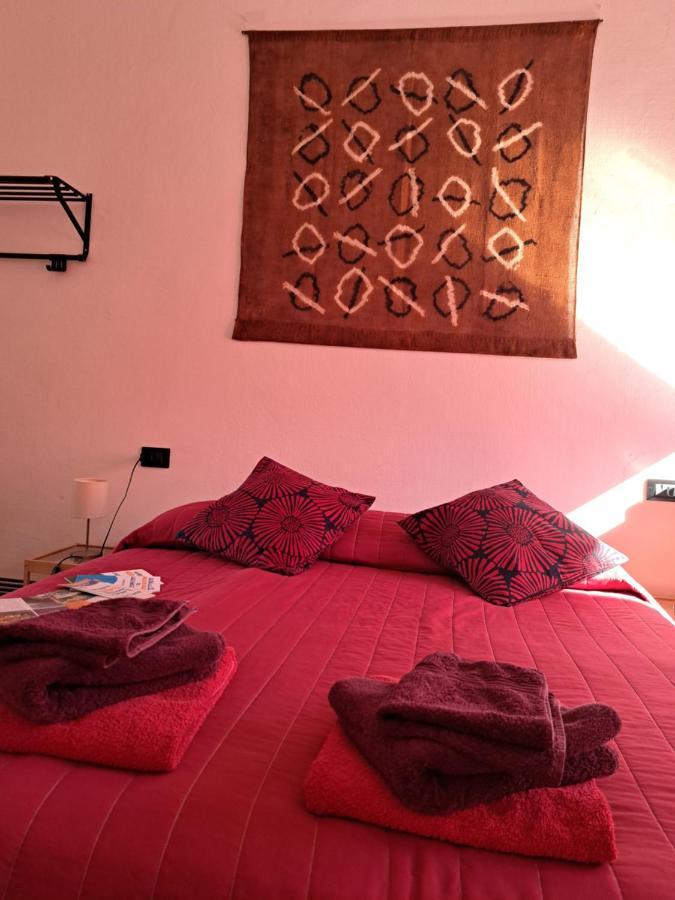 Apartment La Casa Sul Porto