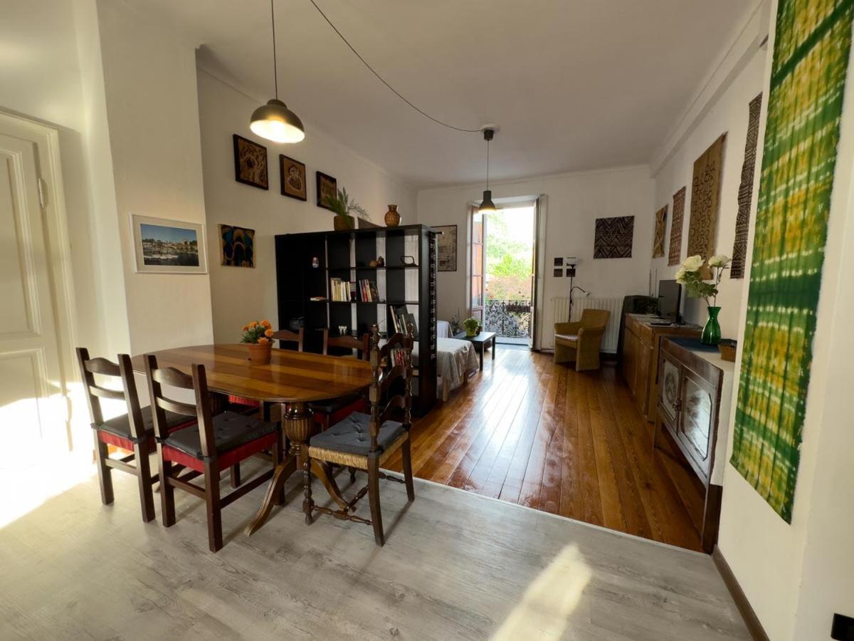 La Casa Sul Porto Apartment *