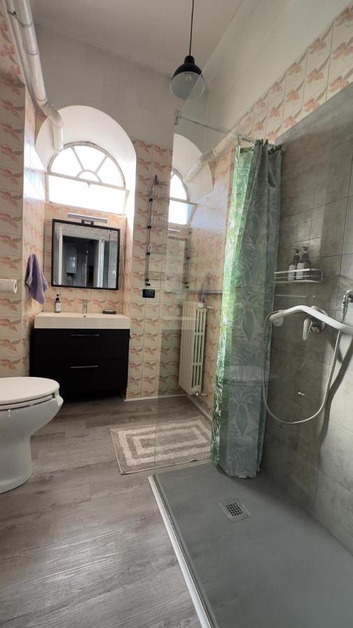 La Casa Sul Porto Apartment Laveno-Mombello