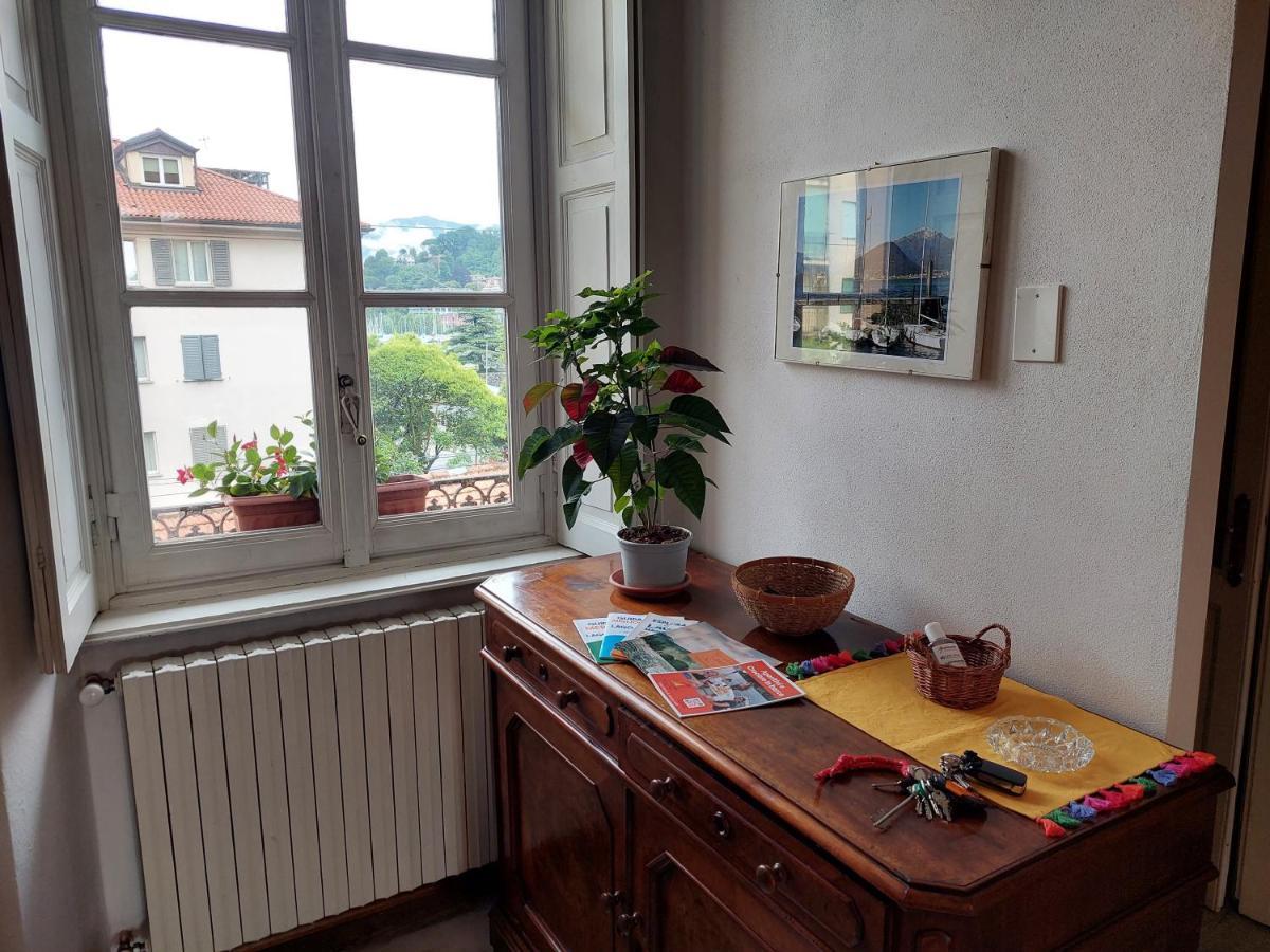 Apartment La Casa Sul Porto