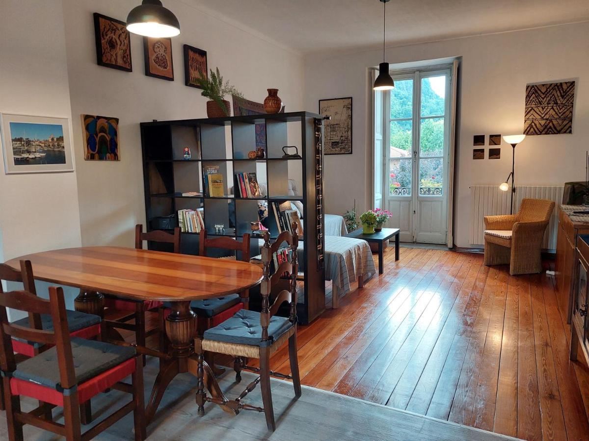 La Casa Sul Porto