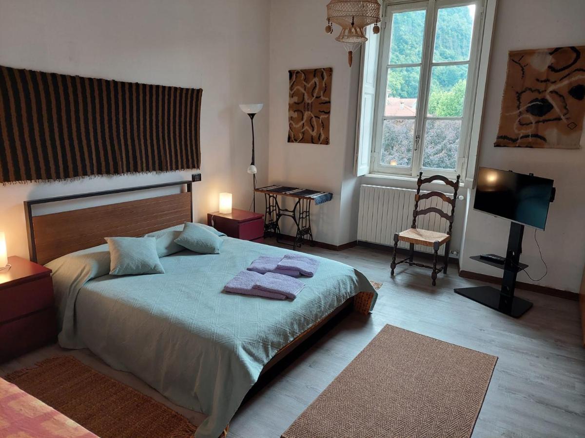 La Casa Sul Porto Apartment *