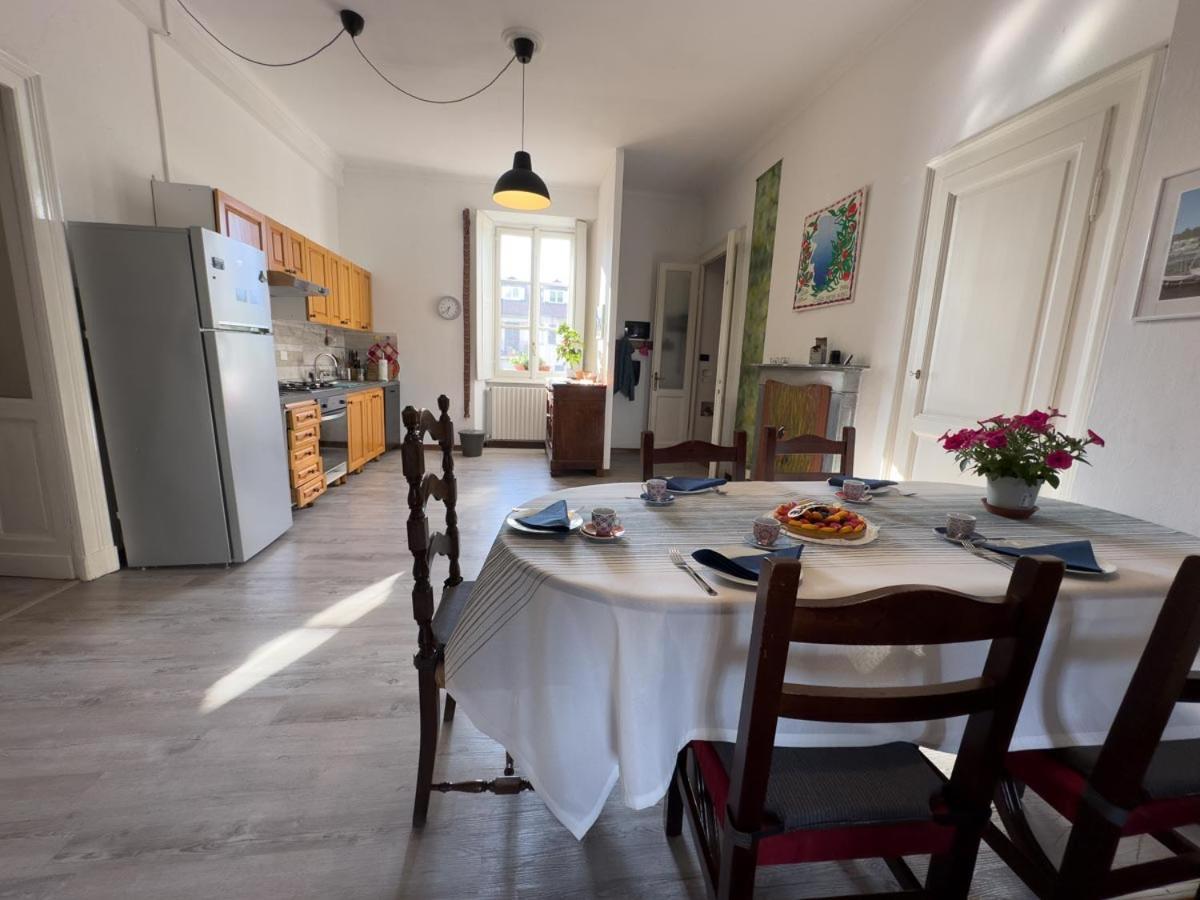 Apartment La Casa Sul Porto *
