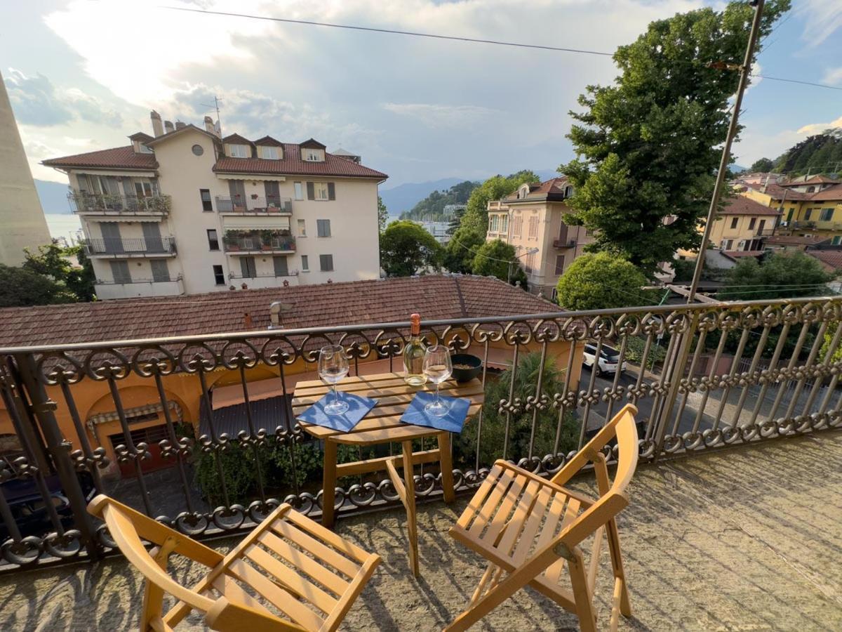 La Casa Sul Porto Apartment