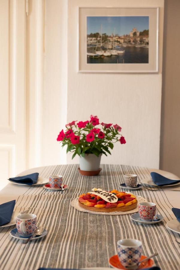 Apartment La Casa Sul Porto