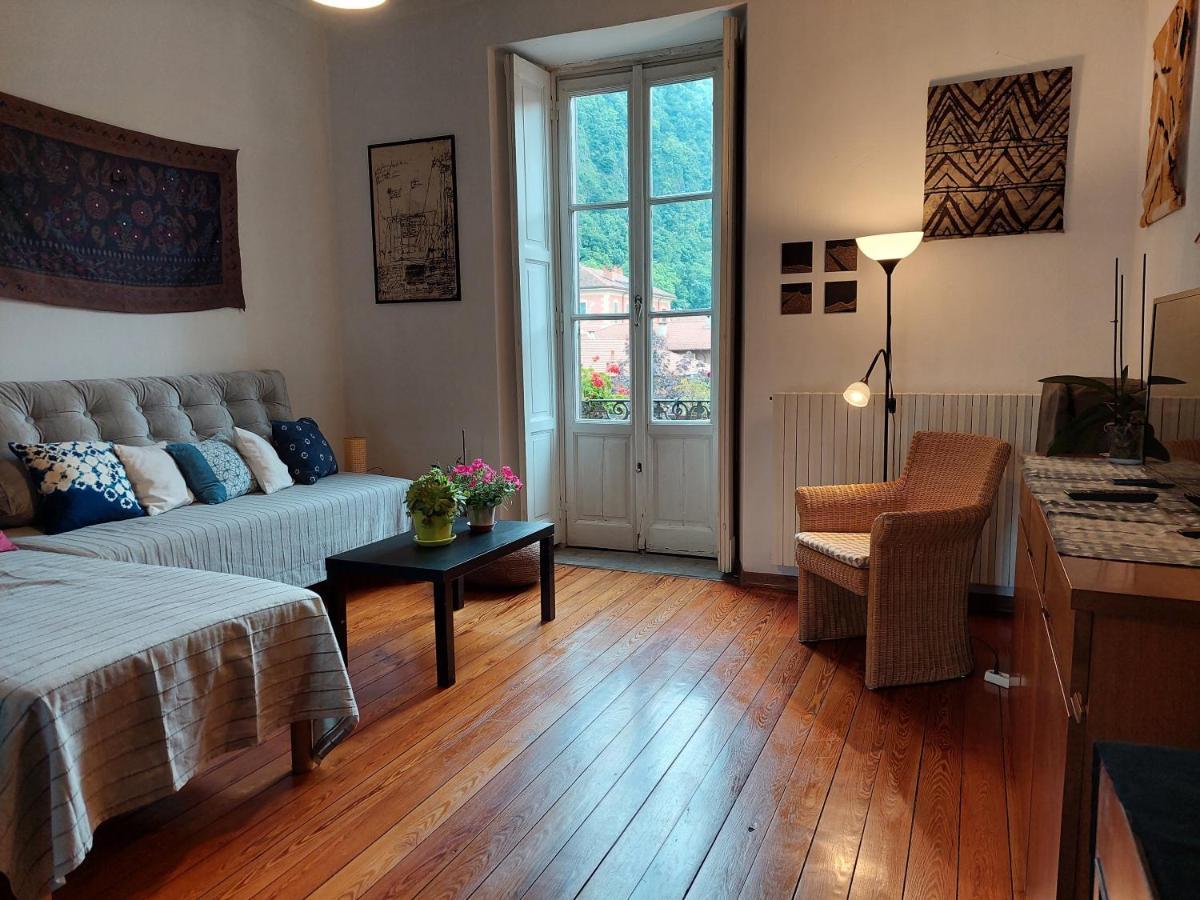 La Casa Sul Porto Laveno-Mombello