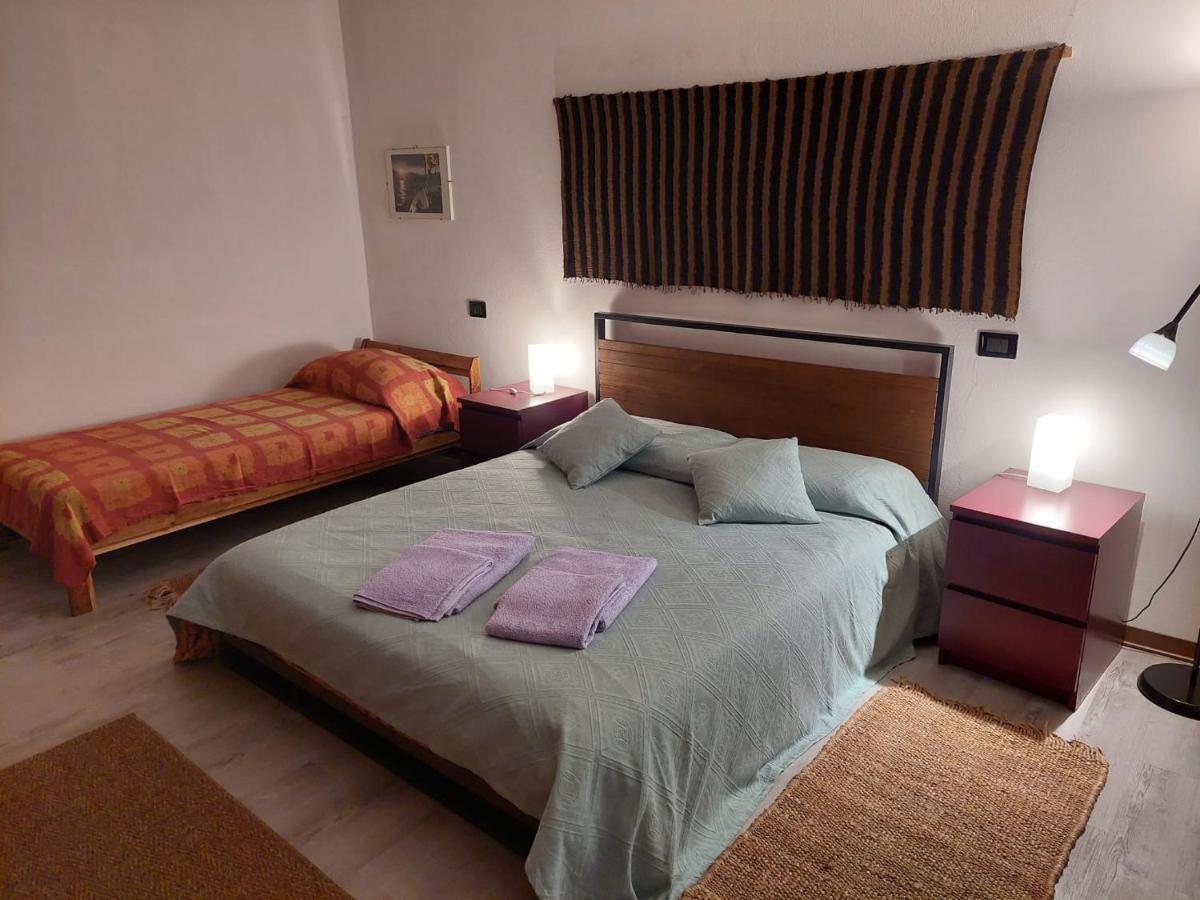 La Casa Sul Porto Apartment Laveno-Mombello