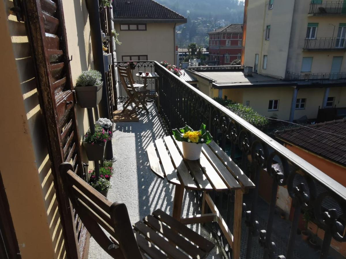 La Casa Sul Porto