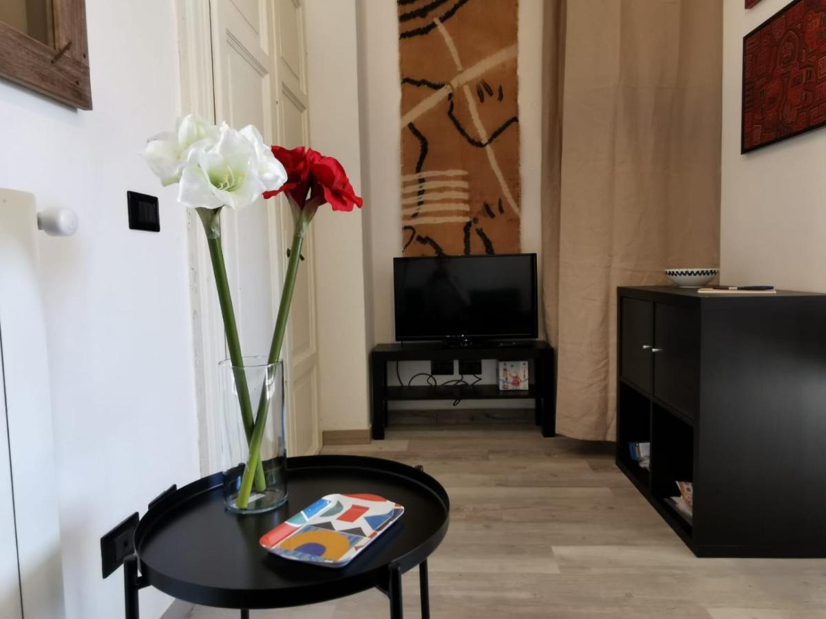 Apartment La Casa Sul Porto Laveno-Mombello