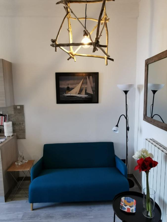 Apartment La Casa Sul Porto